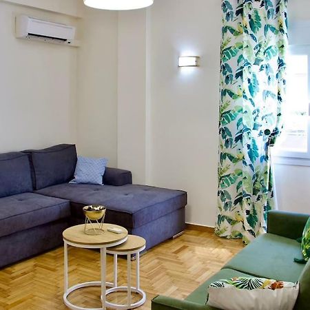 Glyfada Path Of Poets Apartment Athens Luaran gambar