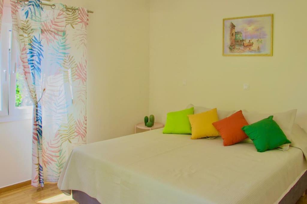 Glyfada Path Of Poets Apartment Athens Luaran gambar