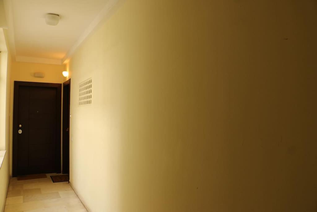 Glyfada Path Of Poets Apartment Athens Luaran gambar