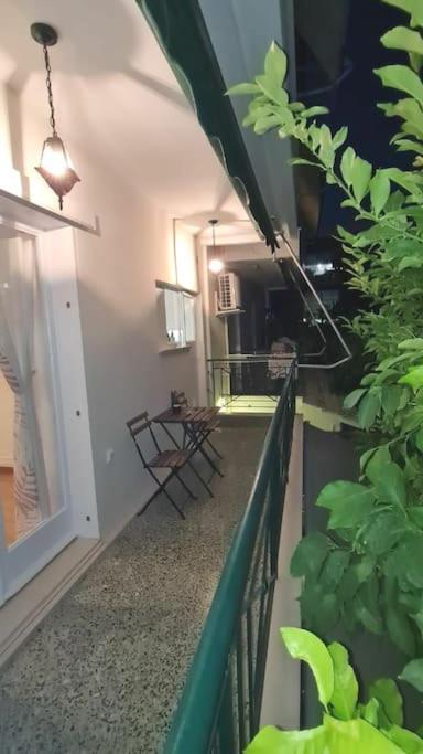 Glyfada Path Of Poets Apartment Athens Luaran gambar