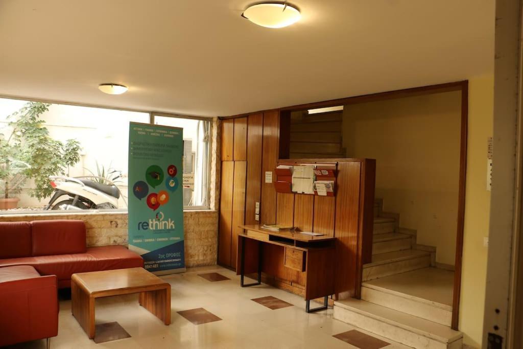 Glyfada Path Of Poets Apartment Athens Luaran gambar