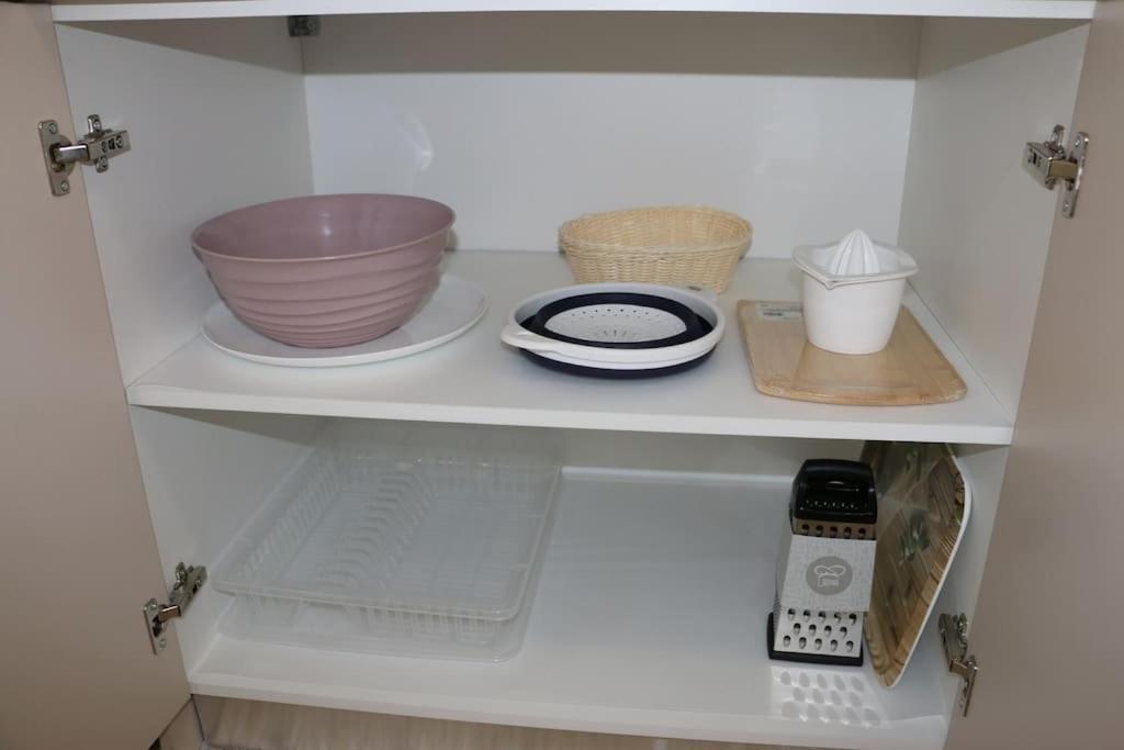 Glyfada Path Of Poets Apartment Athens Luaran gambar